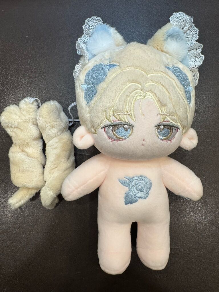 로밀（Romil） 有骨 （手有些微穿衣痕，請注意能否接受噢）