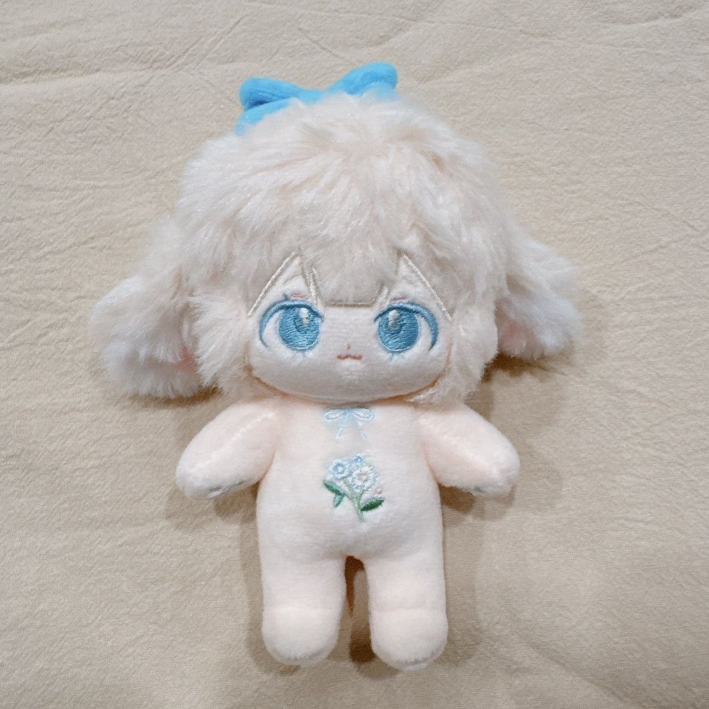 파냐（panya） 10cm 有廠骨