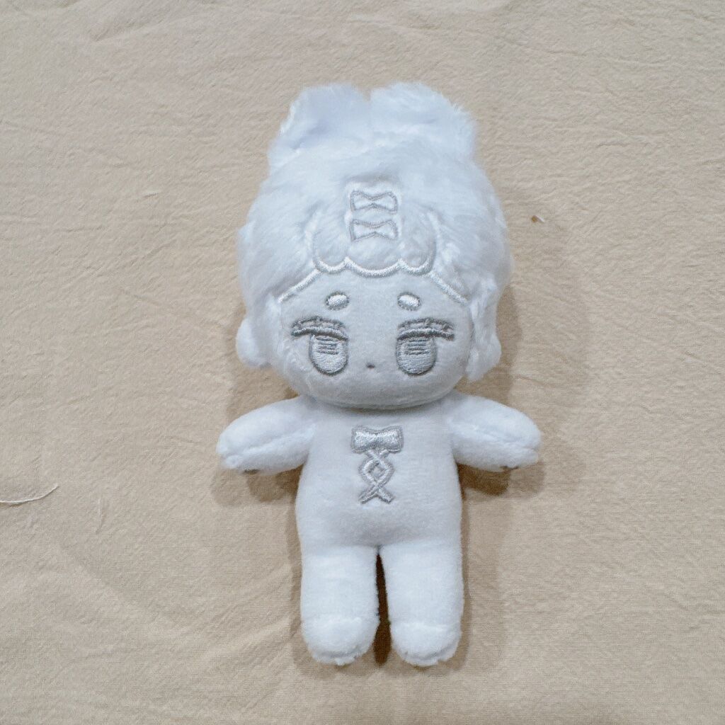 炭白10cm 有廠骨