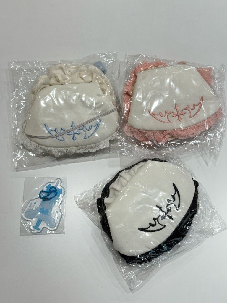 （整圖售） 天國護理20cm（點數照片待補）