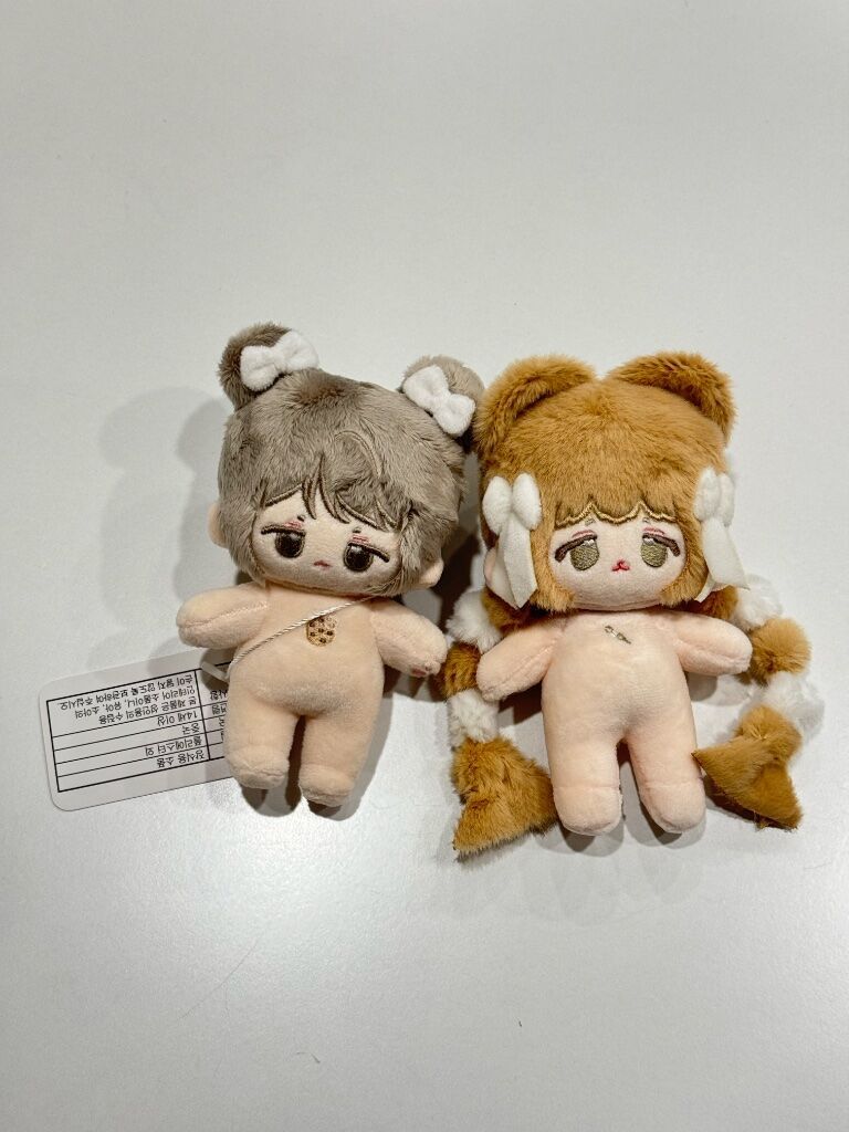 아찌（Ajji） 10cm 無骨 + 아꾸（Akku） 10cm 無骨
