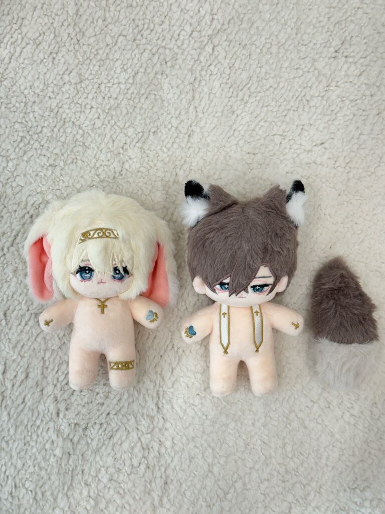 ウィンプル＆ストラ 10cm 有骨 （Stola）（Wimple）