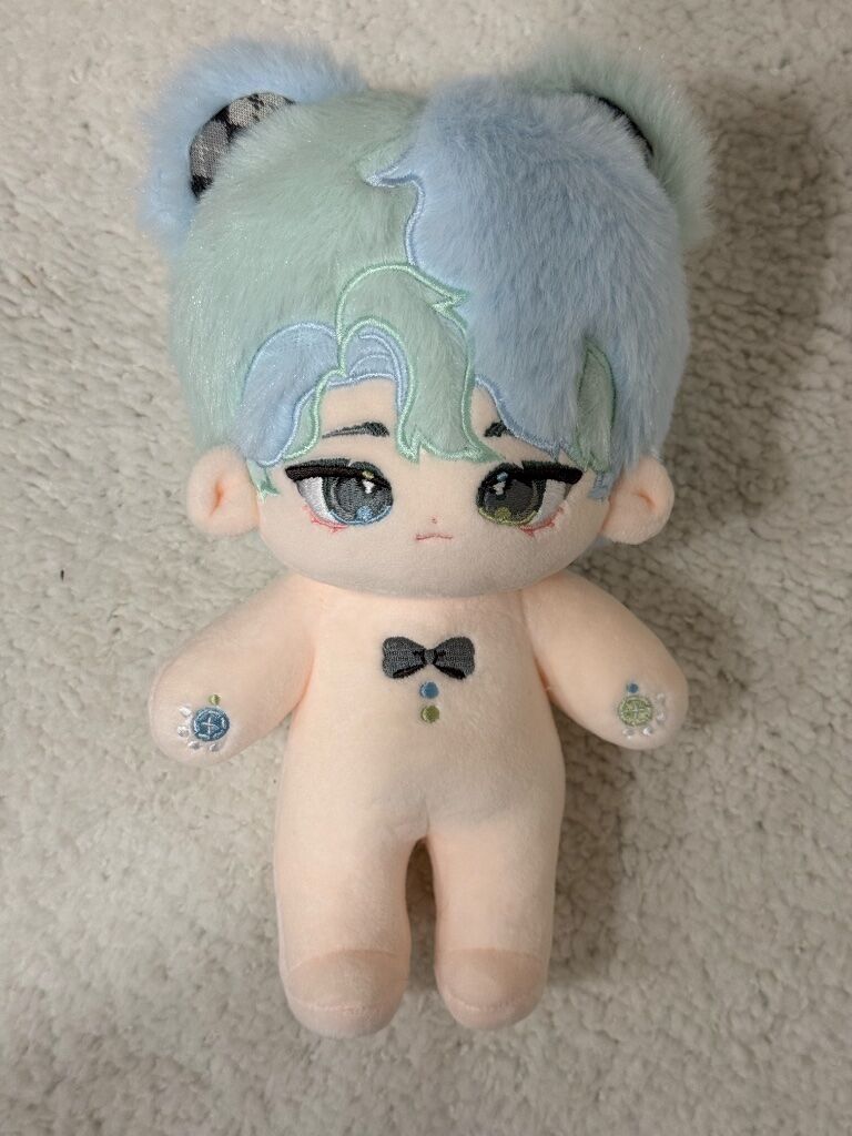 格瑞 20cm 全新 有廠骨