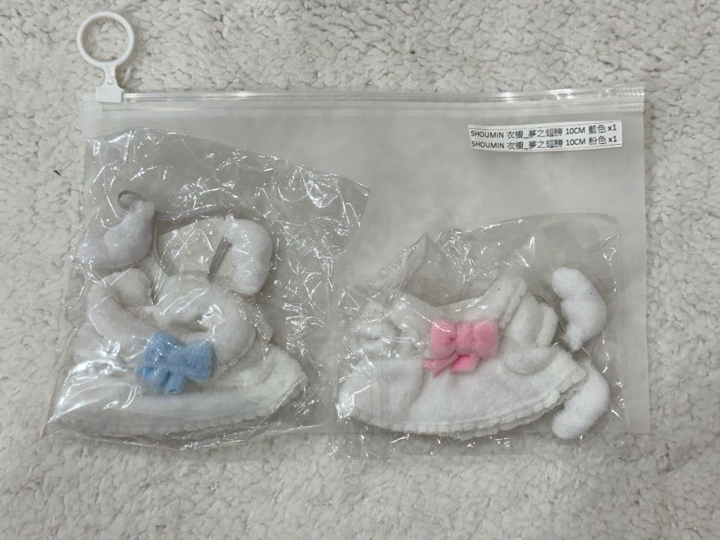 （10cm）SHOUMIN衣櫥：夢之翅膀、베베리본（Bebe Ribbon）- Bebe Cheese