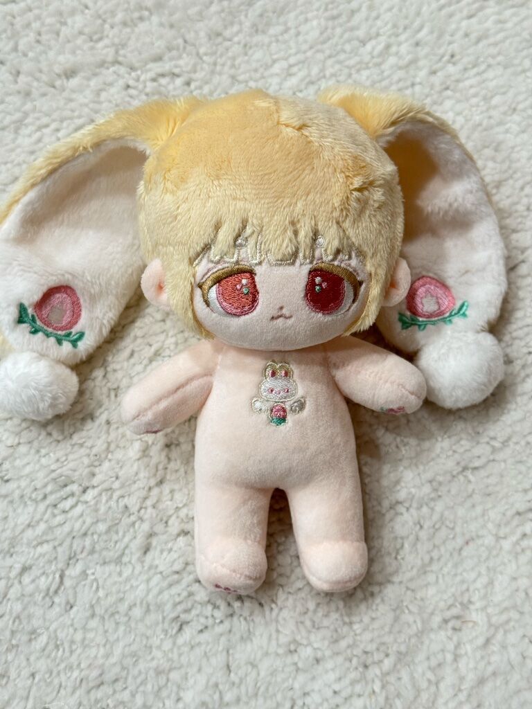 （15cm-有骨） カスタードベリー（莓果卡士達）