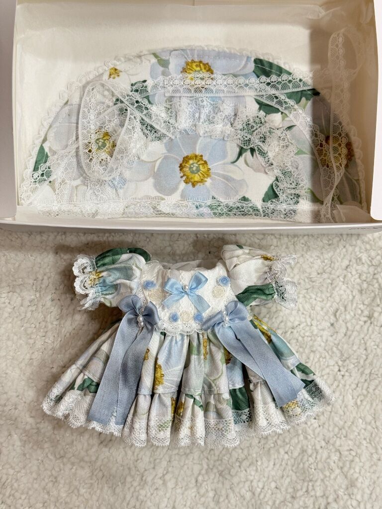 （20cm）MaMangDiary