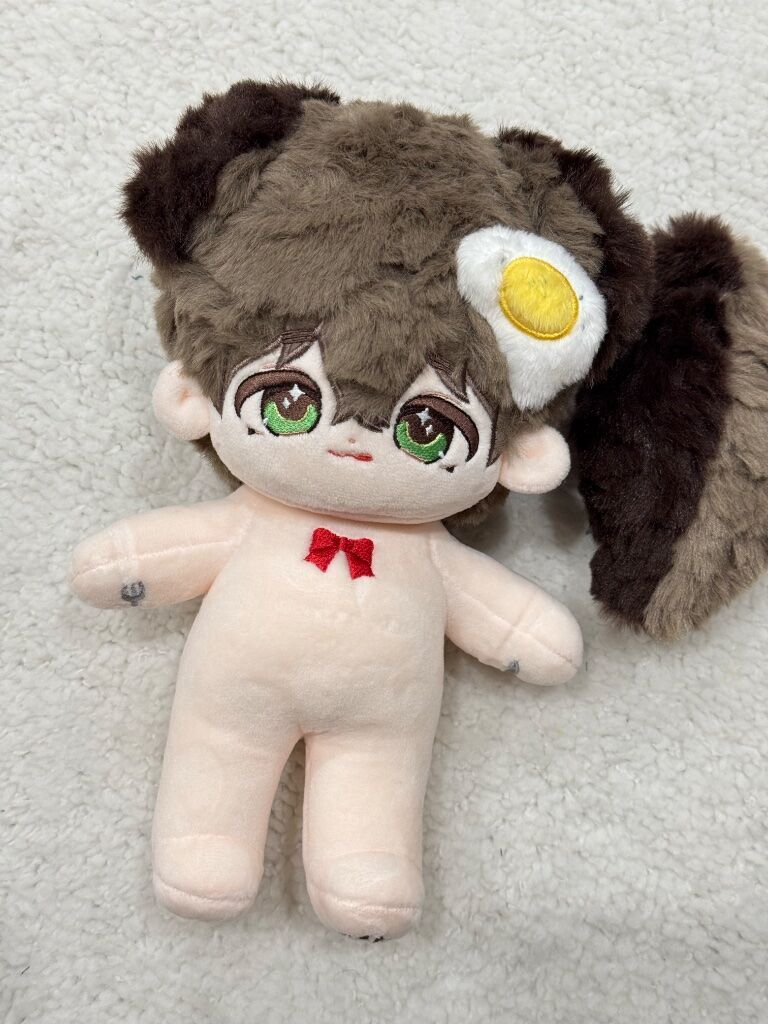 （20cm-有骨）漢堡排-有穿衣痕