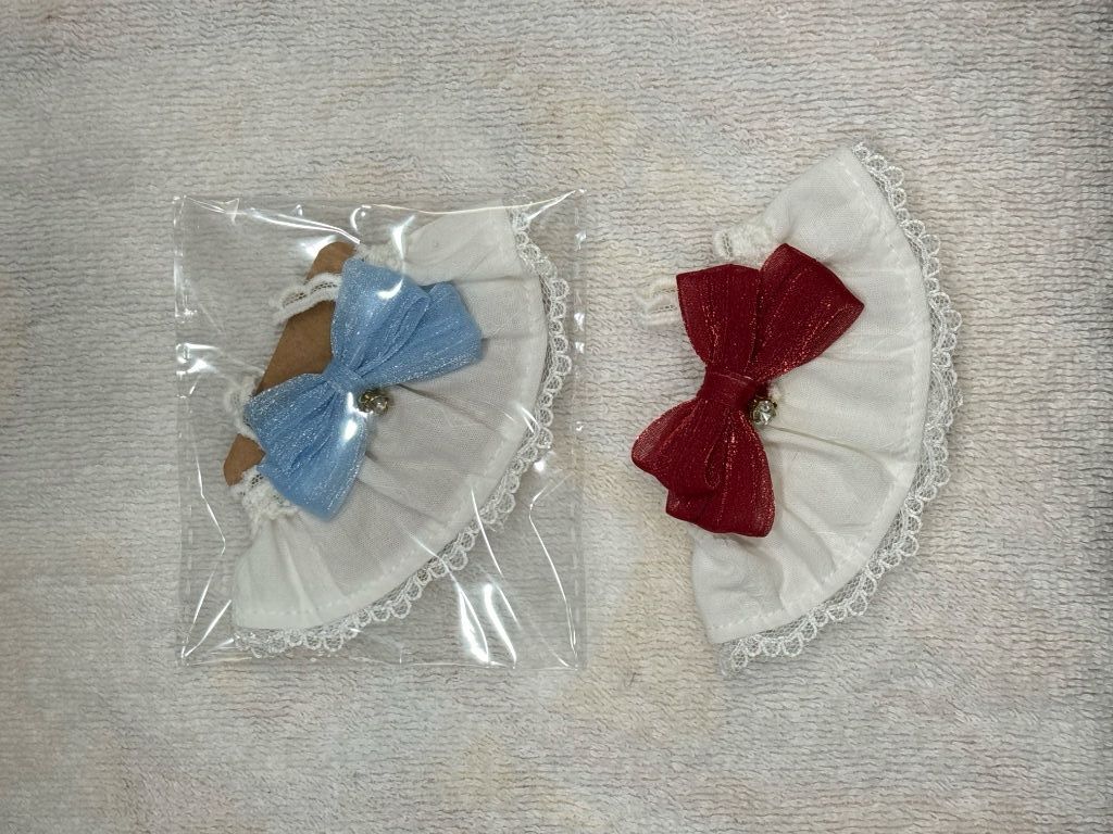 （10cm）台灣手作：吊帶裙