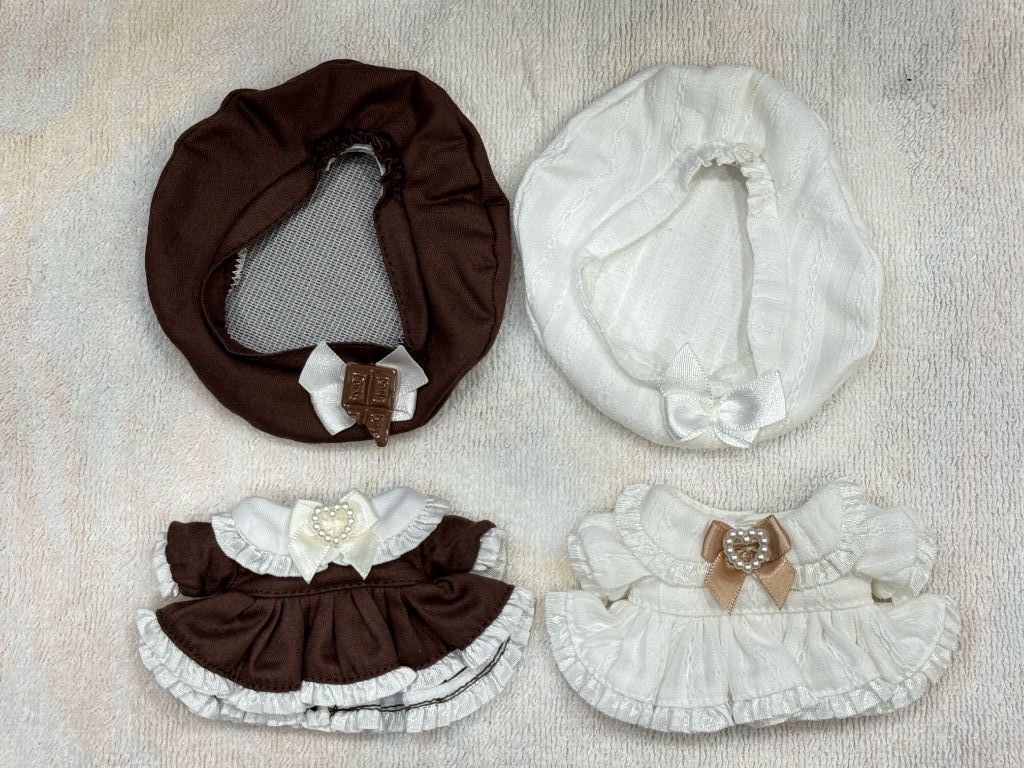 （10cm）韓國手作 금요옷장