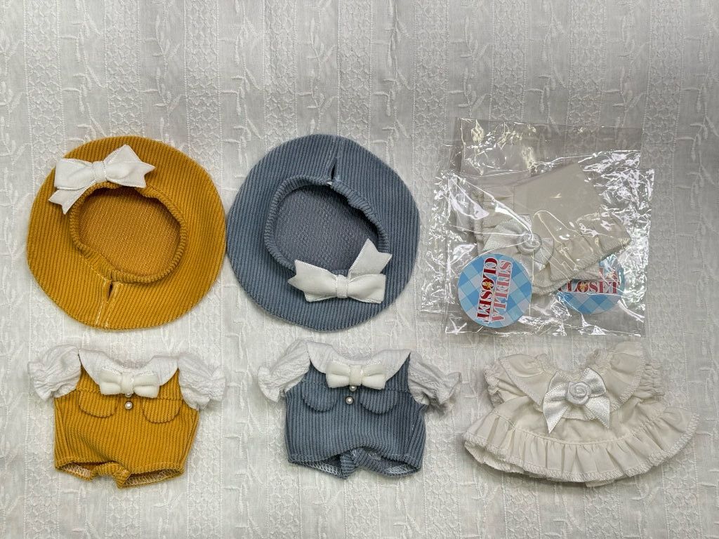 （10cm）Stella Closet 韓國手作