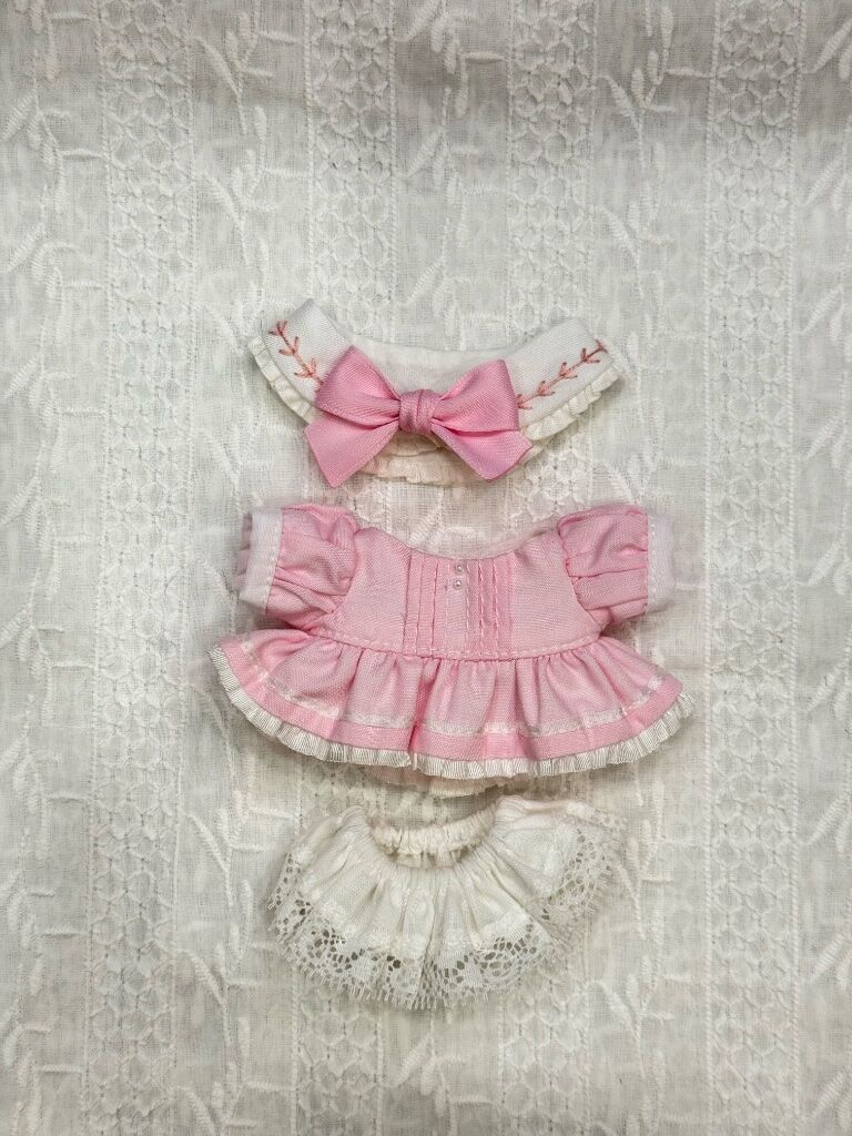 韓國手作 Dear Berry-Gelato10cm （全新）