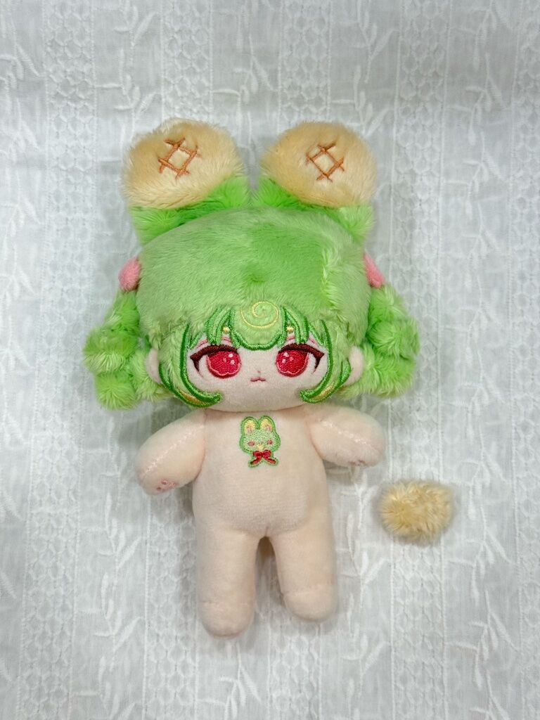 （10cm-有廠骨）みにめろん（MiniMelon）