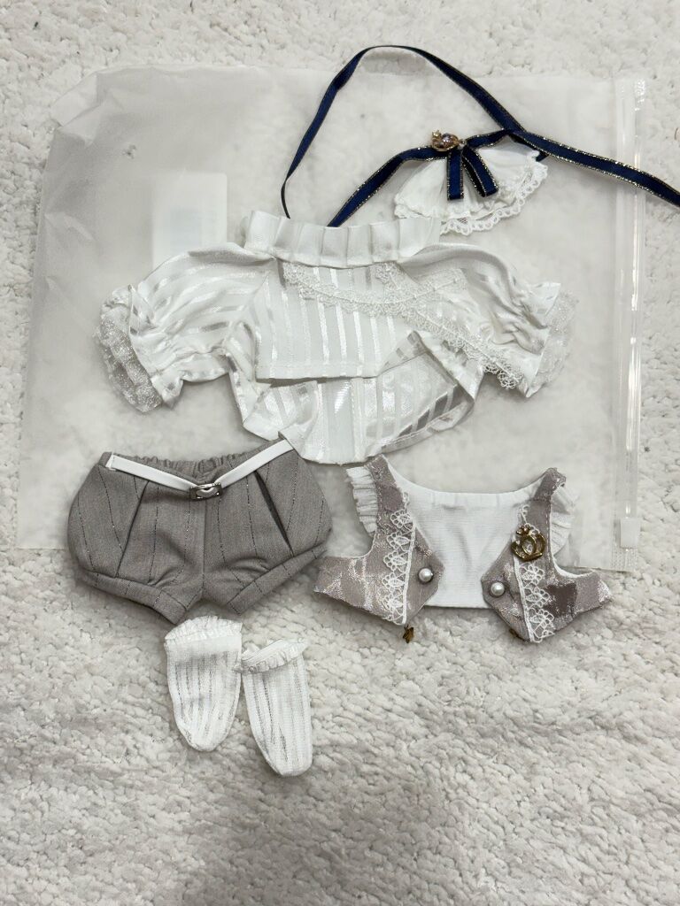 （20cm）佩斯維拉