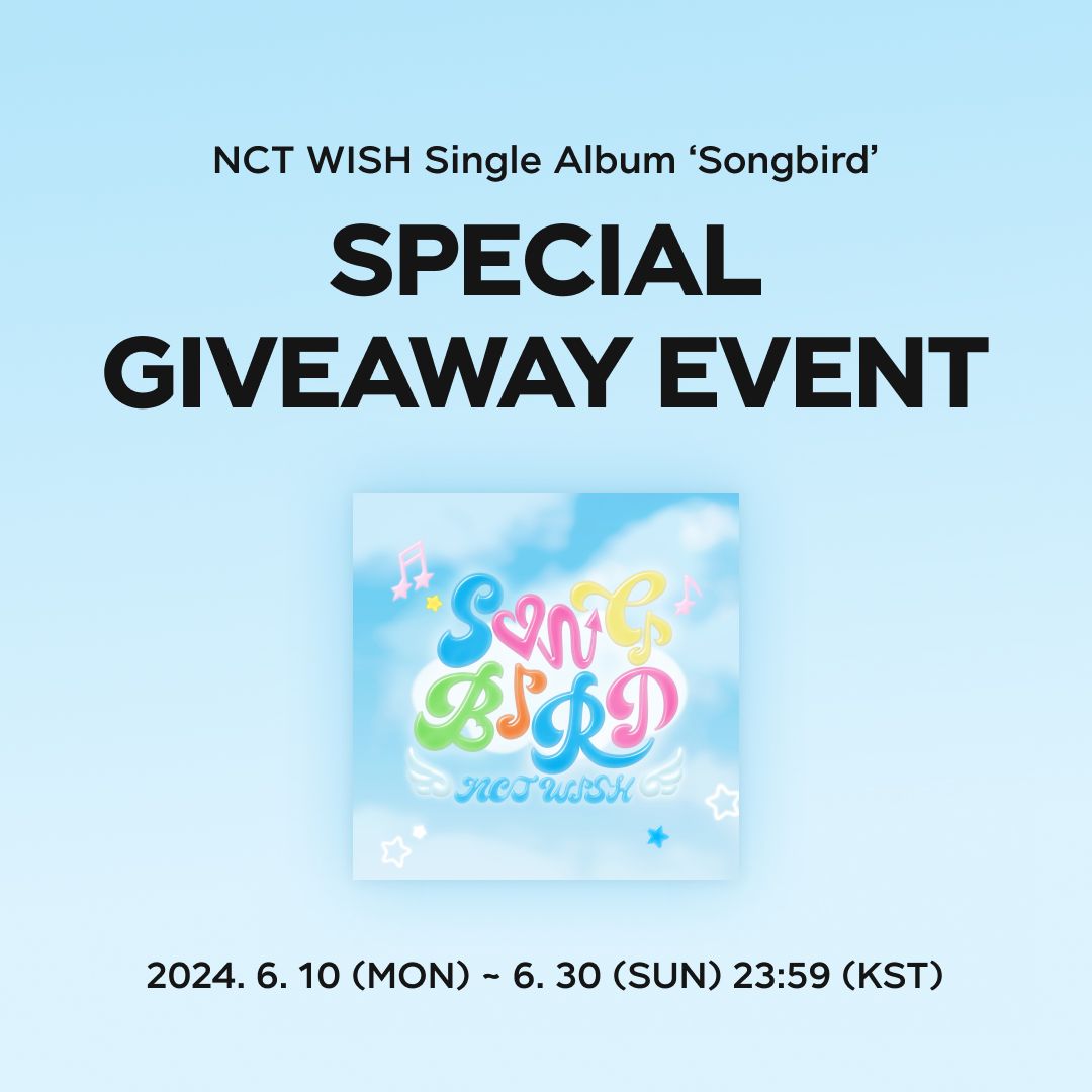 LETTER ver.（預購特典） *特典小卡款式待官方公布後會再更新，或歡迎私訊索取