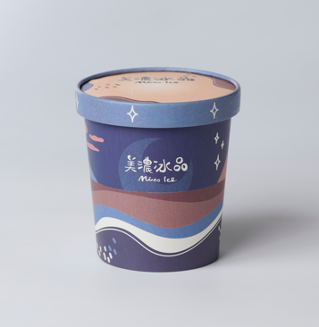 咖啡冰淇淋（500ml）