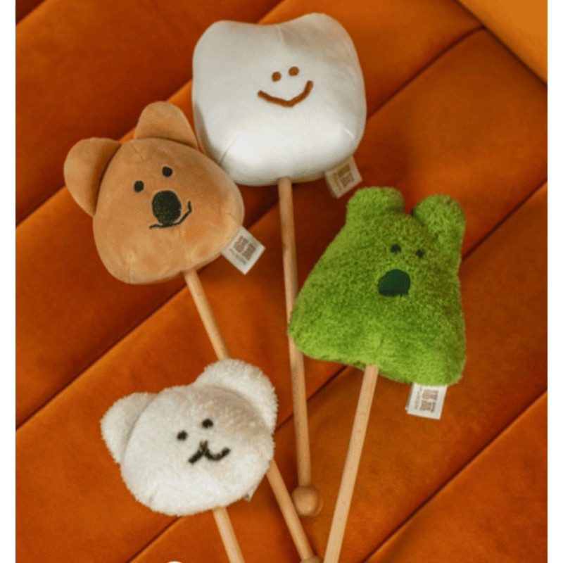 4款 造型按摩捶棒