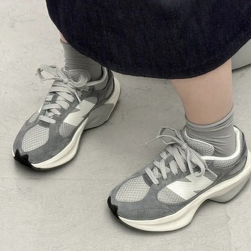 NEW BALANCE NB WRPD RUNNER 元祖灰 灰白 低飽和 男女鞋 UWRPDCCB / 預購