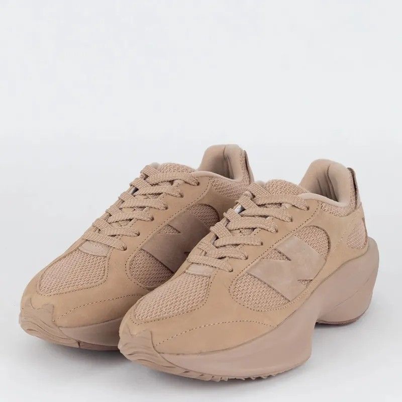 NEW BALANCE NB WRPD RUNNER 藕粉 橘粉 男女鞋 UWRPDFCB