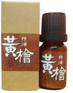 西埔坊-台灣黃檜木精油