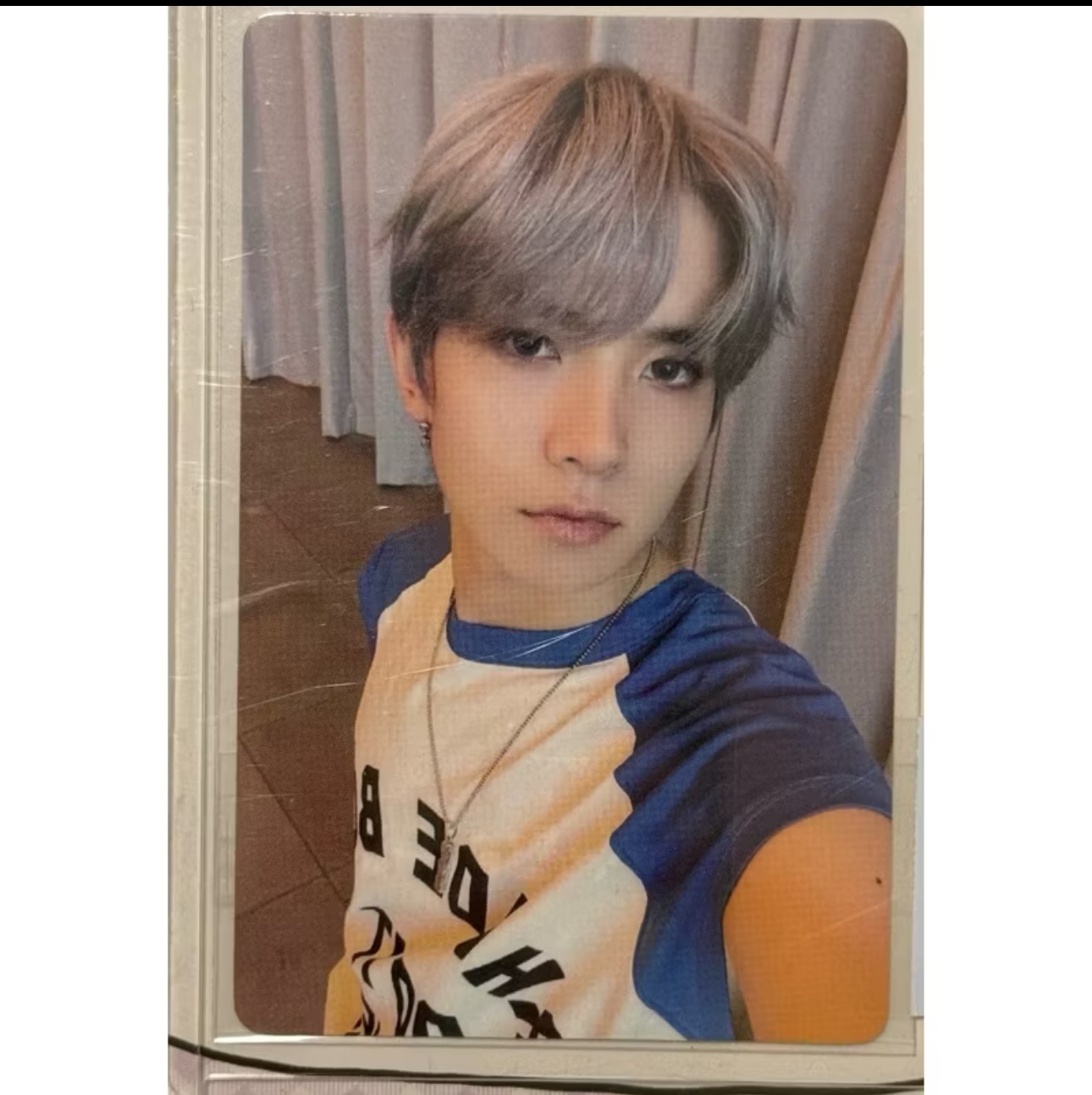 李羲承 一直娛4.0 小卡