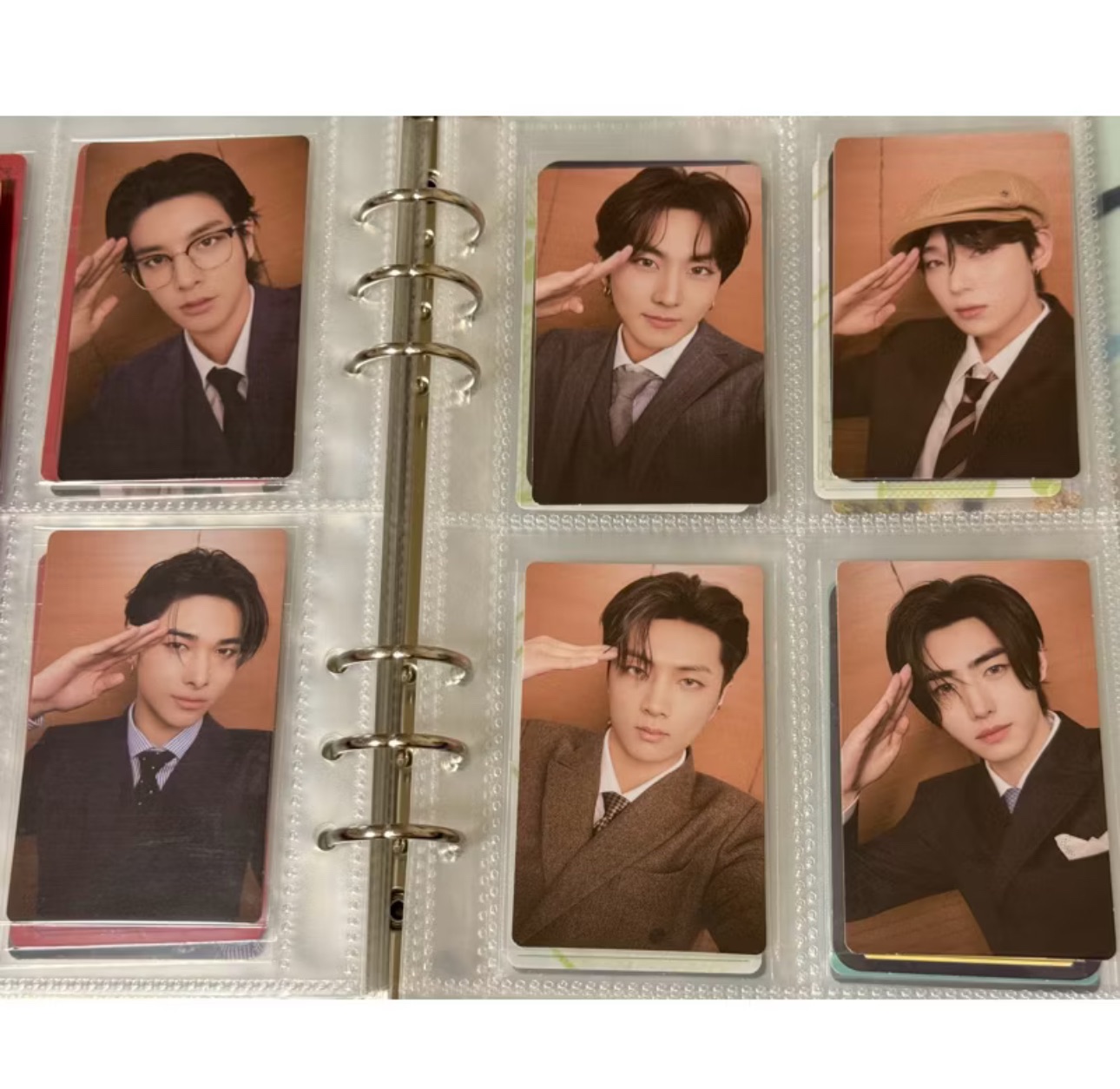 wvs 特別專 特典卡