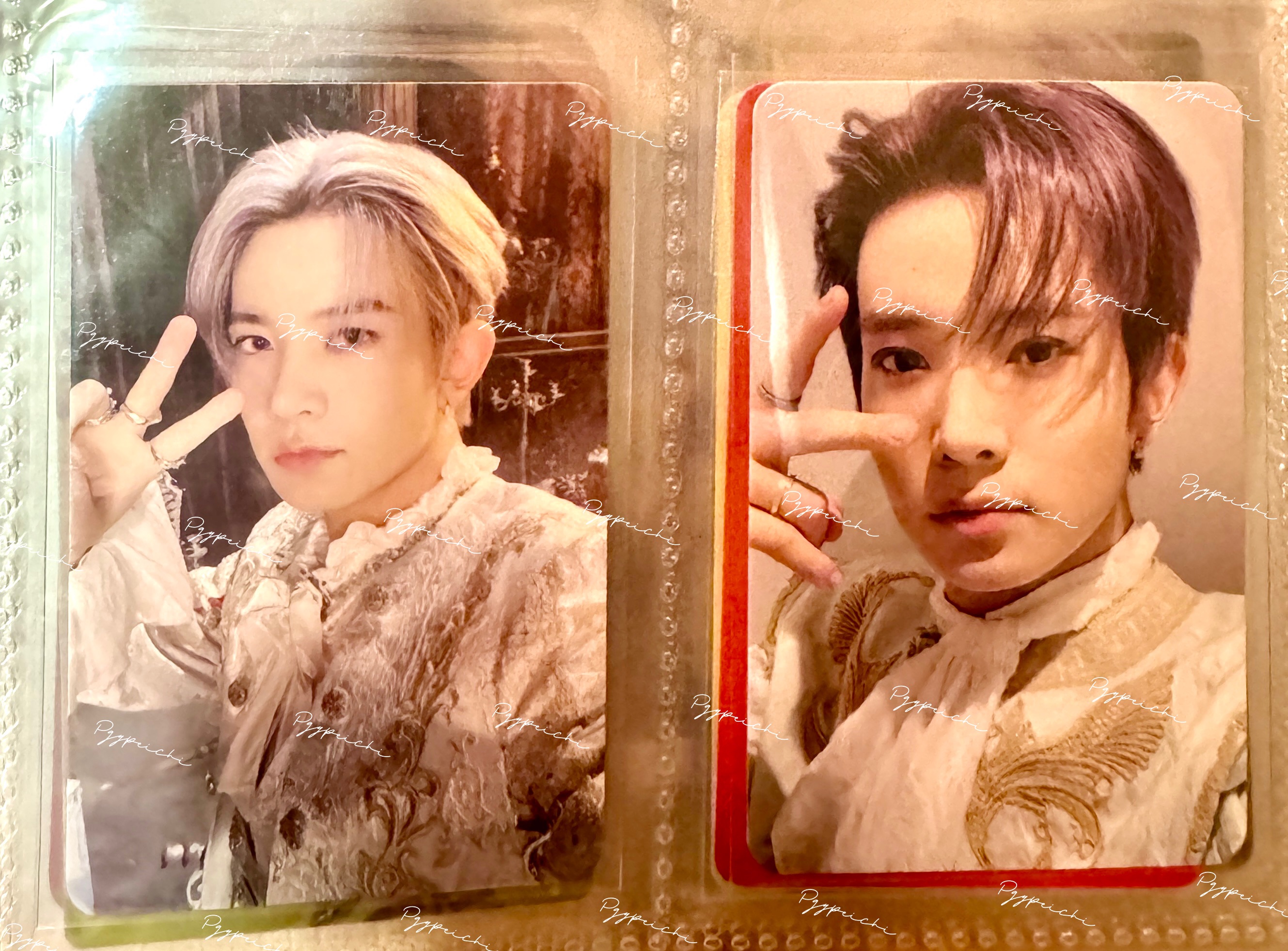 FATE TOUR 羲承小卡組