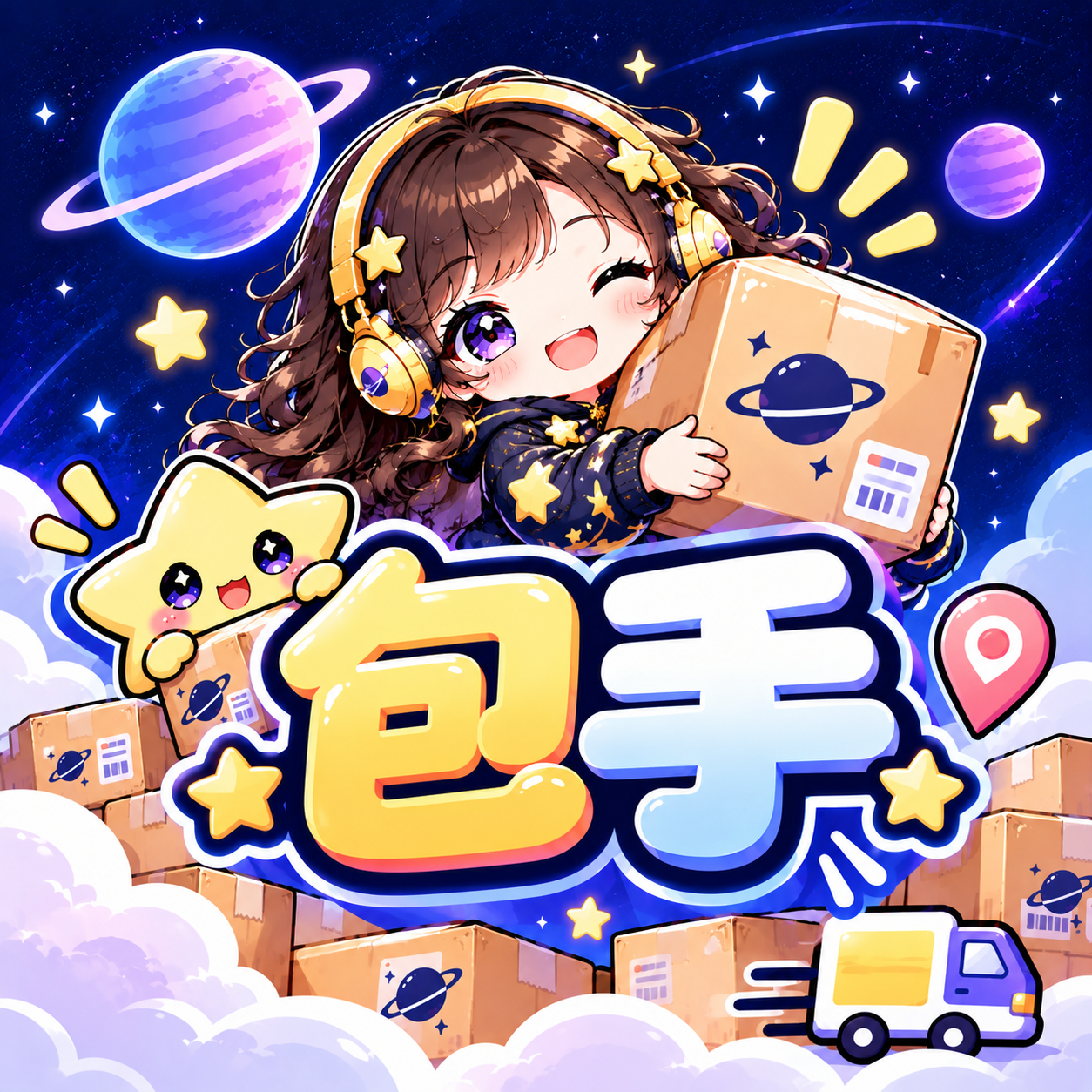 包手！一定要下！