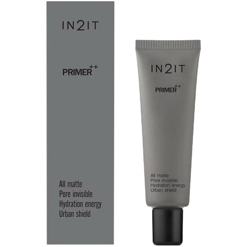 ✨IN2IT 妝前乳 15g