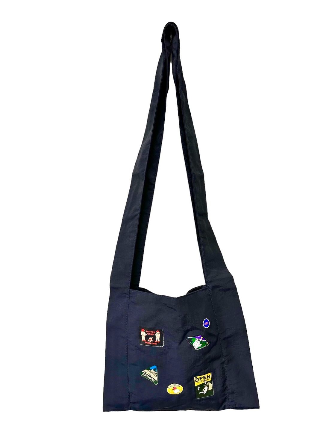 PLAYWORKS camping bag　露營包