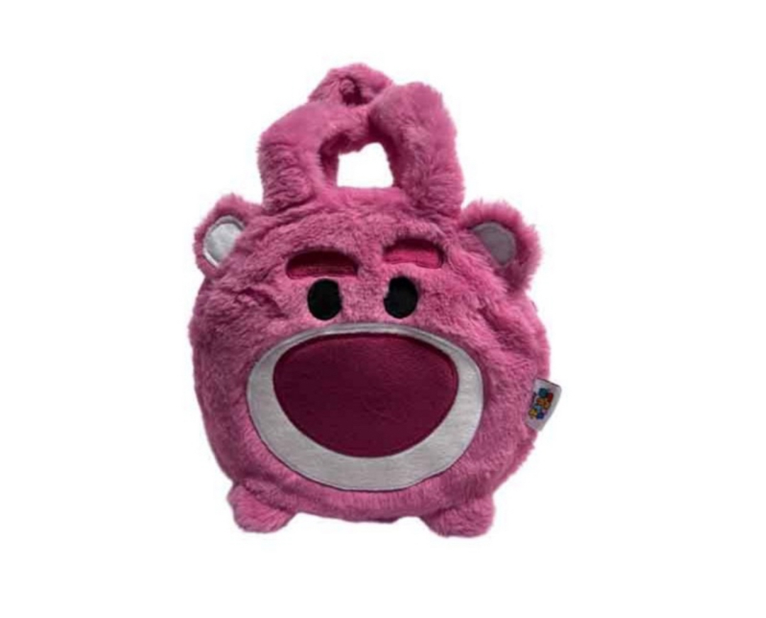 泰國7-11限定 TSUMTSUM系列