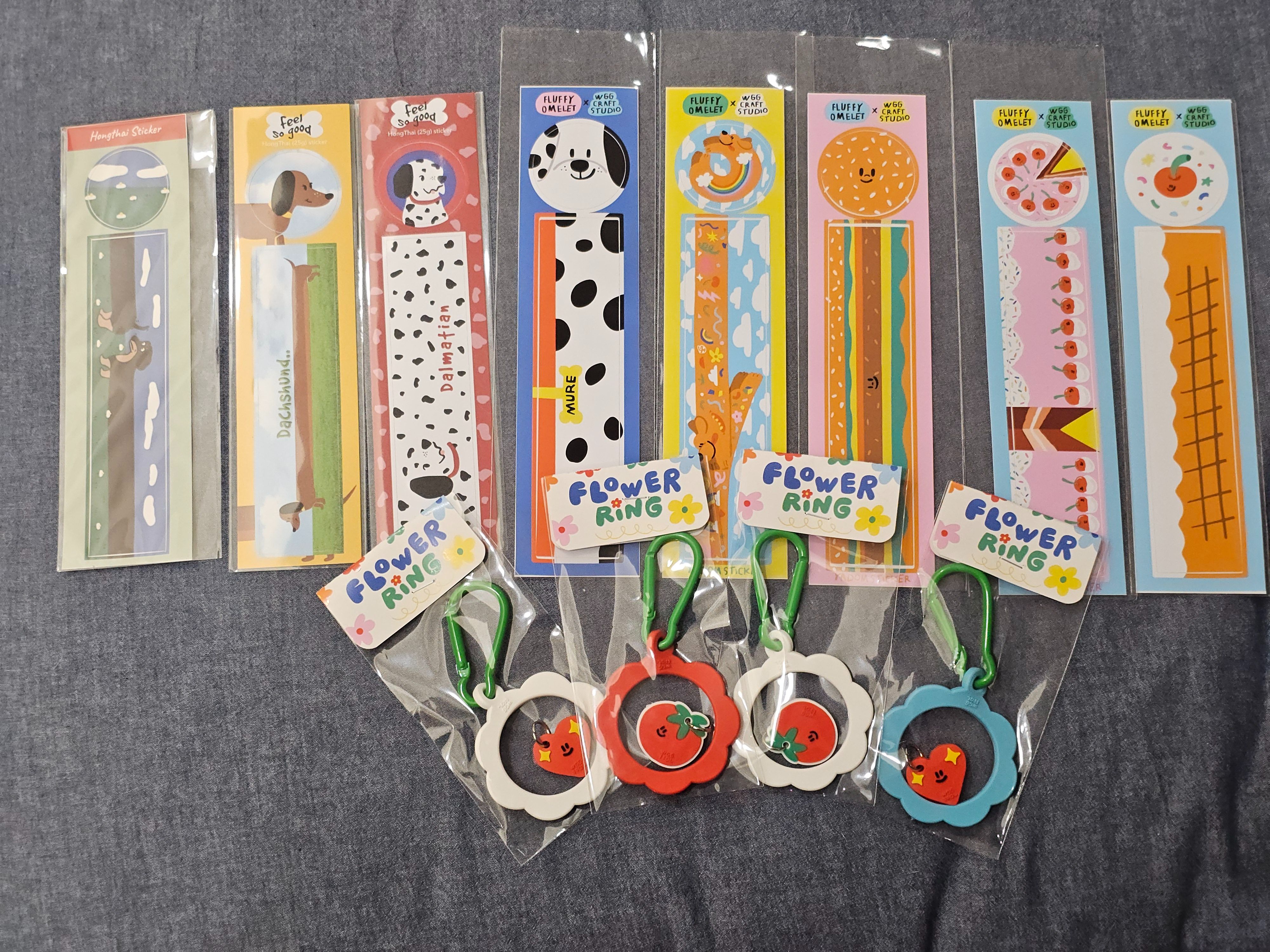 🐶鼻通裝飾商品區🍒