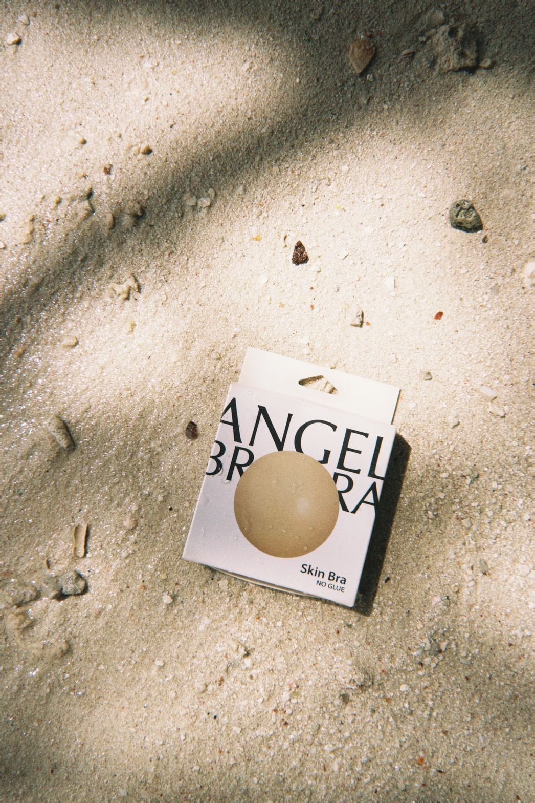 ✨ANGEL BRA BRA 無膠胸貼
