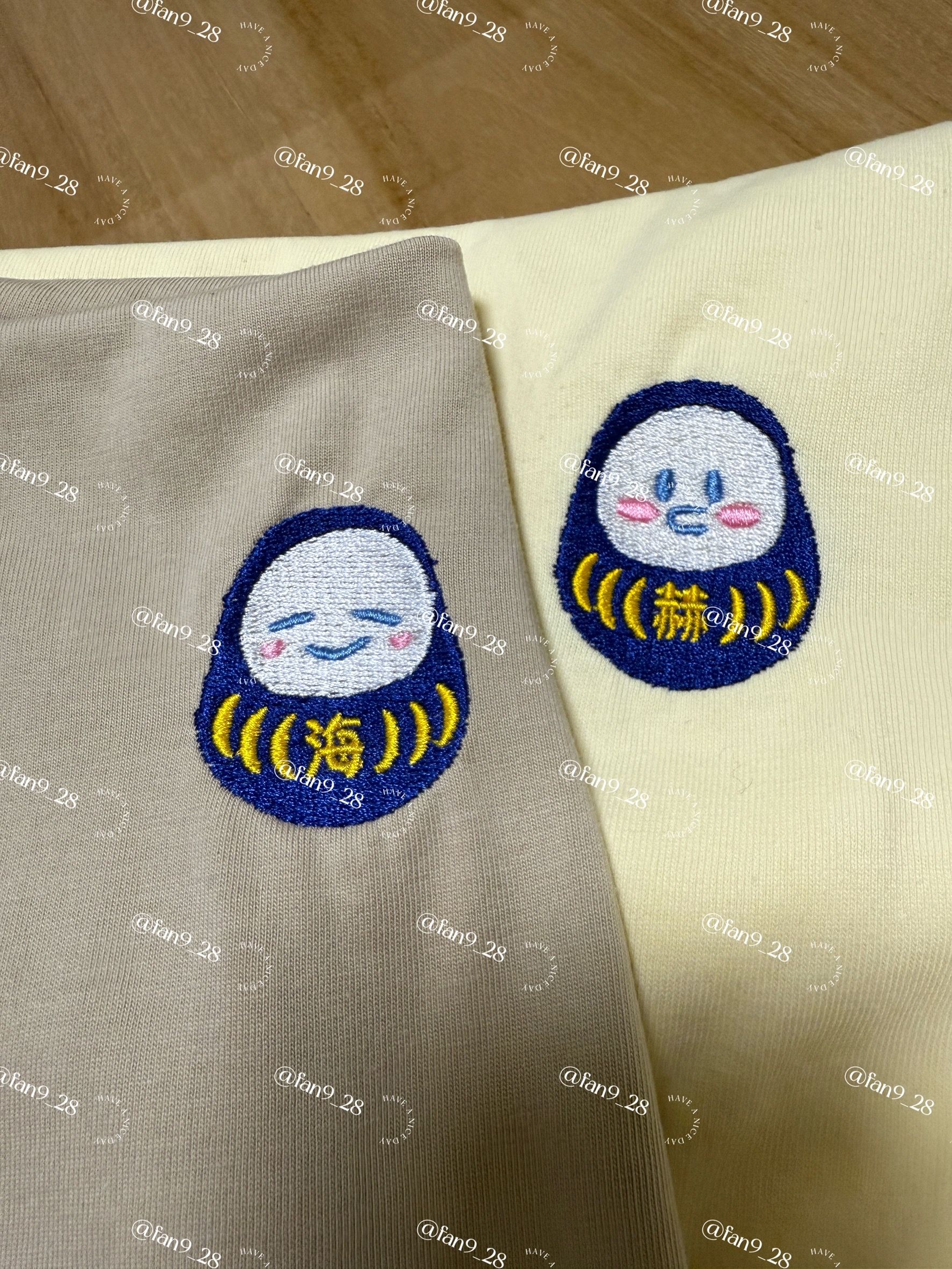 Ｔ恤補寄襪子