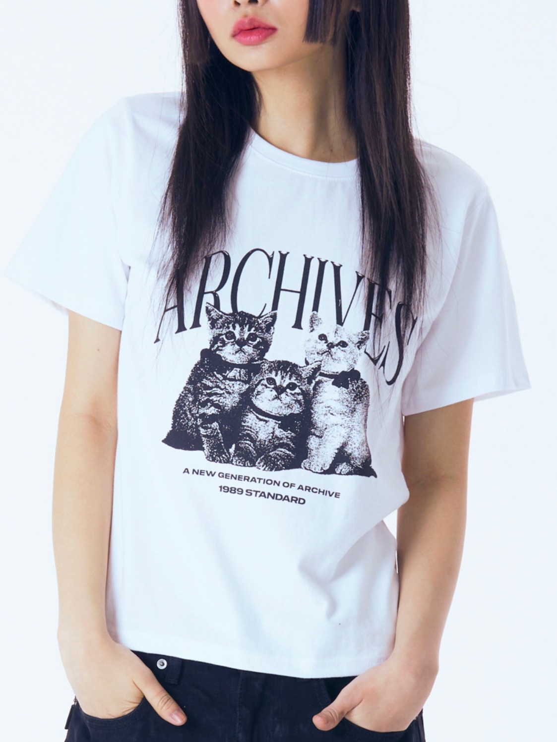 1989STANDARD ❄️涼感❄️ARCHIVES CAT （特價~8/4）