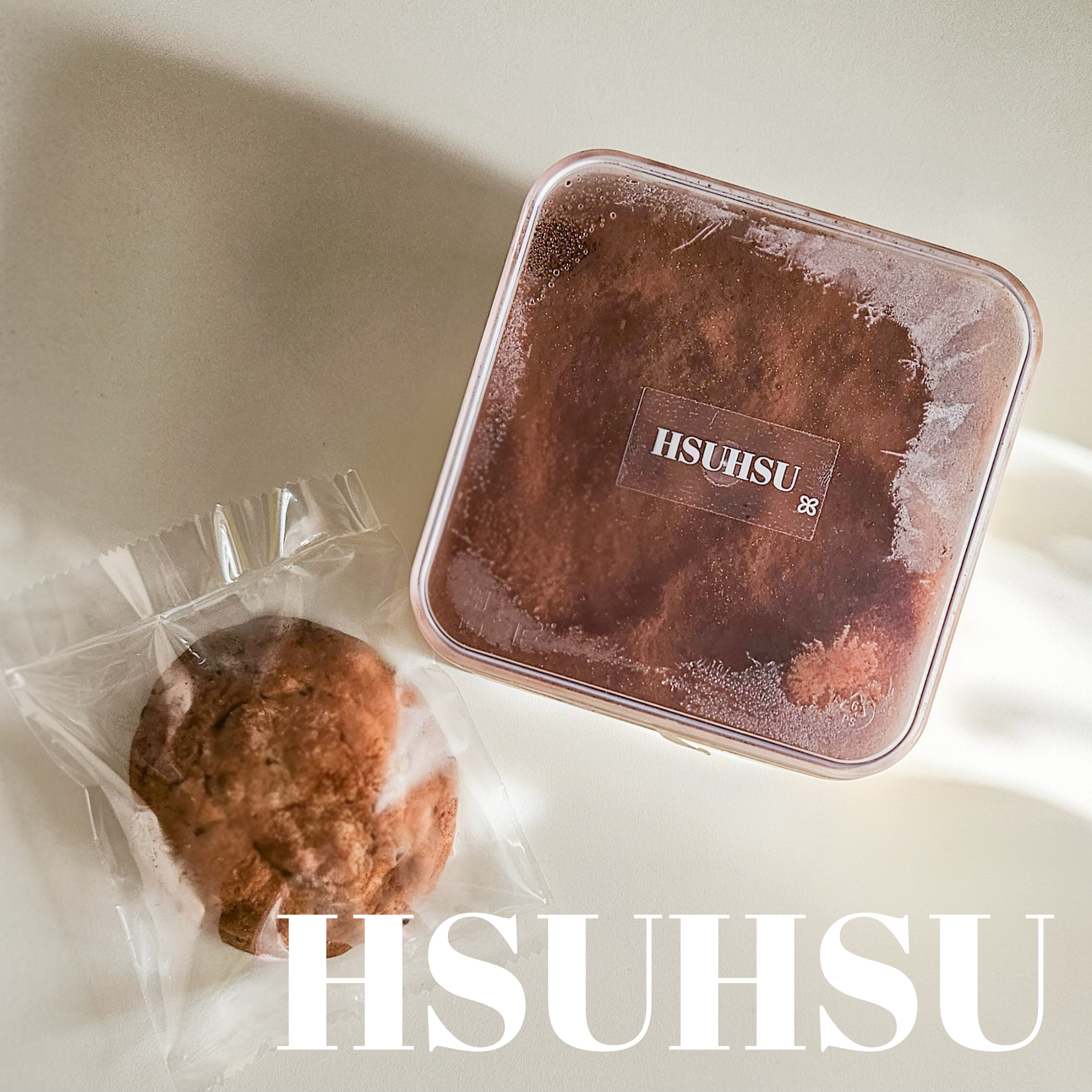 蘇餅組合🥄🍪