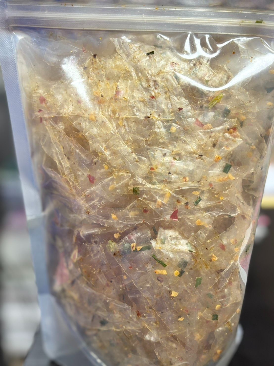 越式酸辣米紙（絲狀/中辣）A15