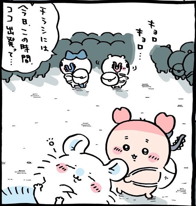 吉依卡哇寶寶專區