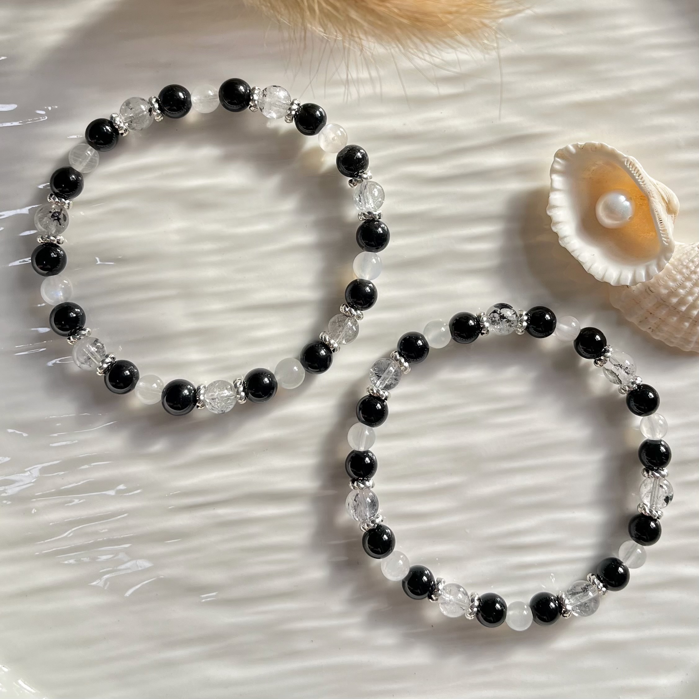 《靜夜·寧靜》