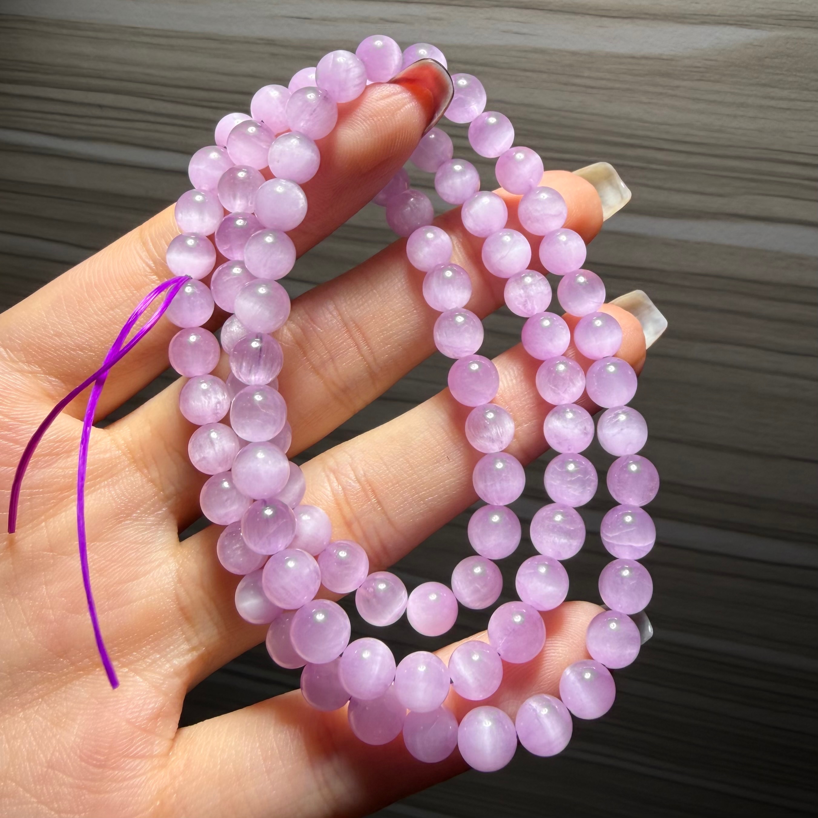 11/11素串結單群