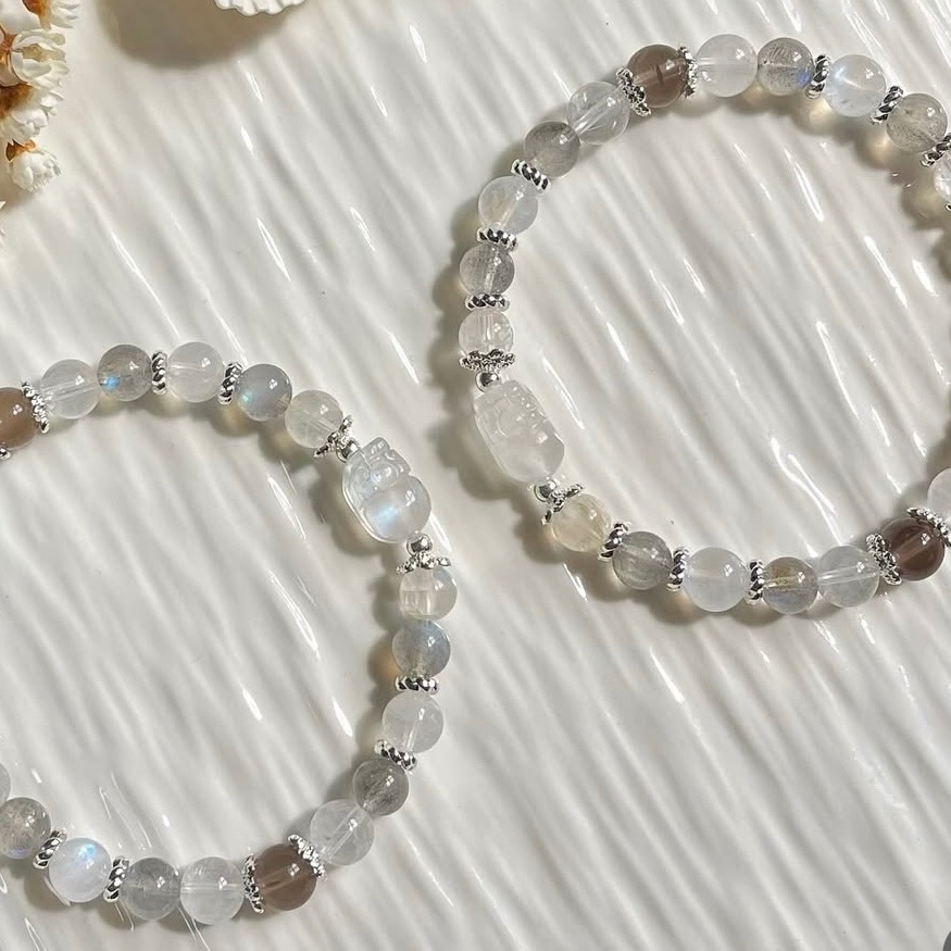 《月光仙子》客訂下單區