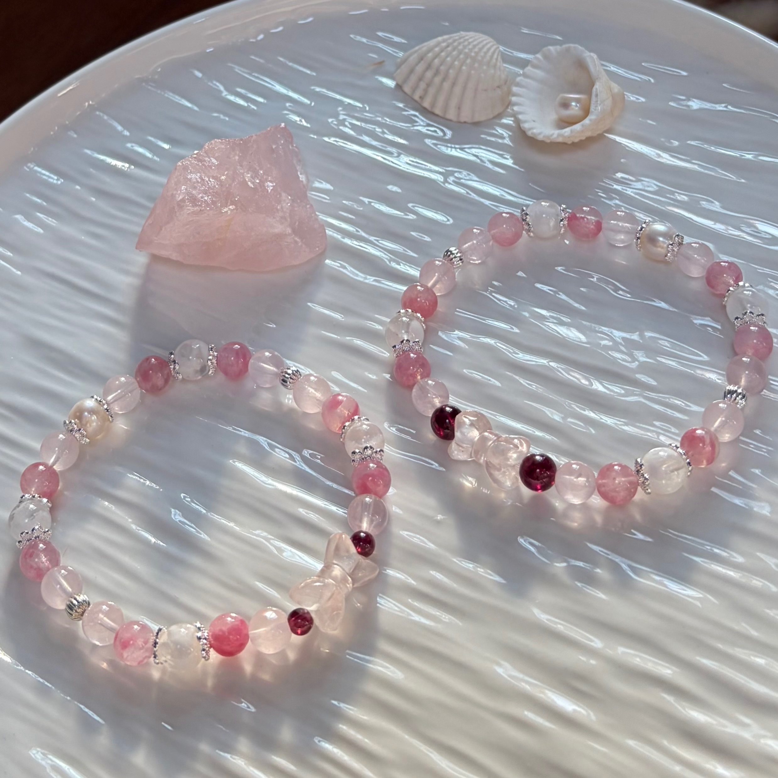 《蝴蝶結的party》 客訂下單區