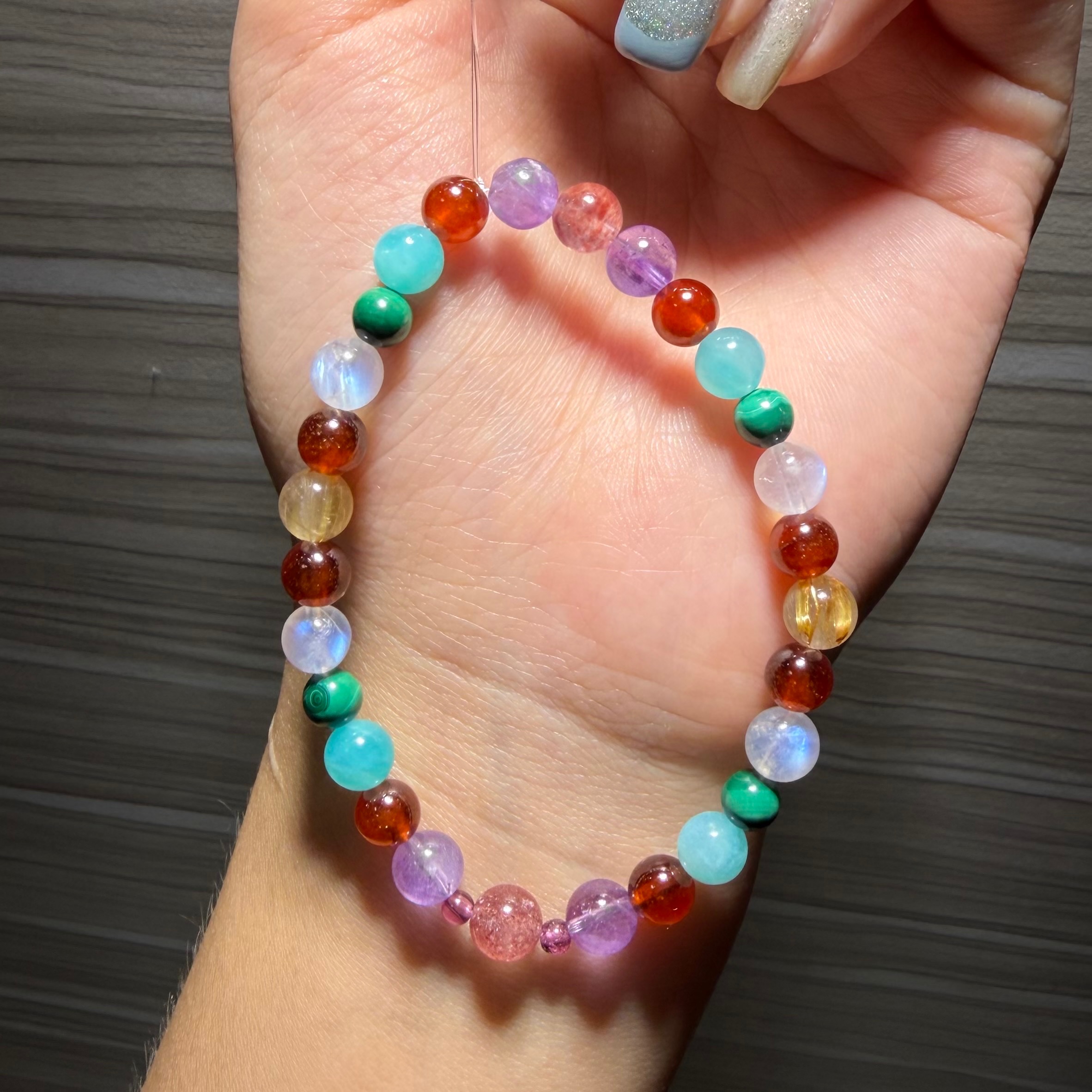 《客製化》Felien Che