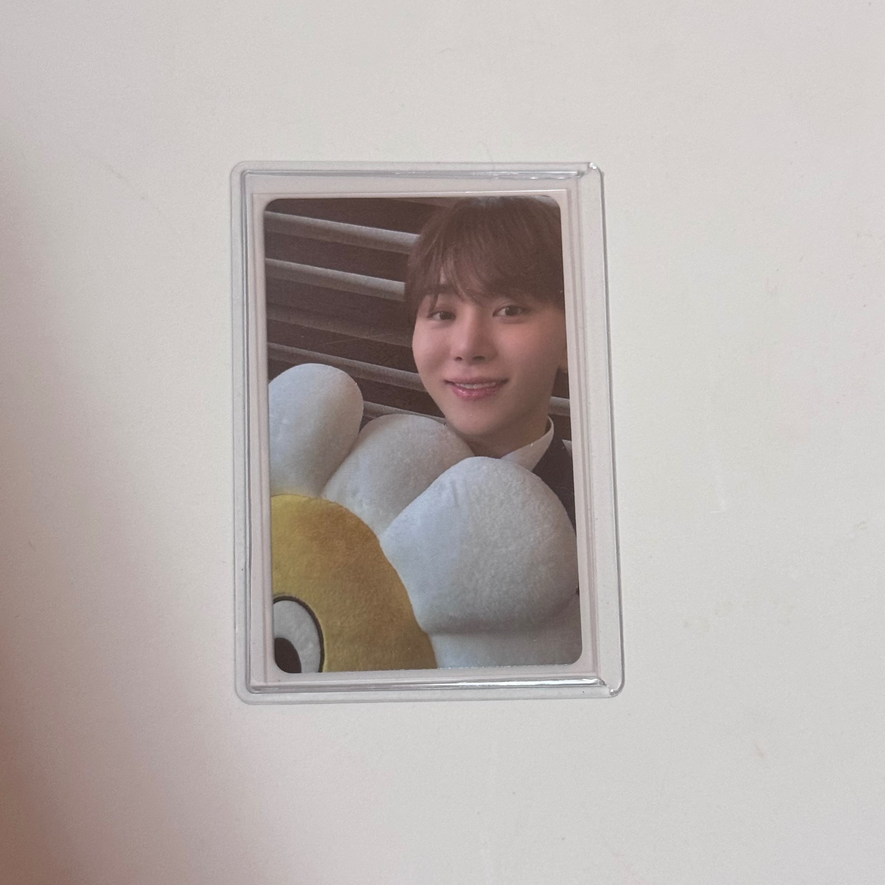 FOLLOW AGAIN仁川場限