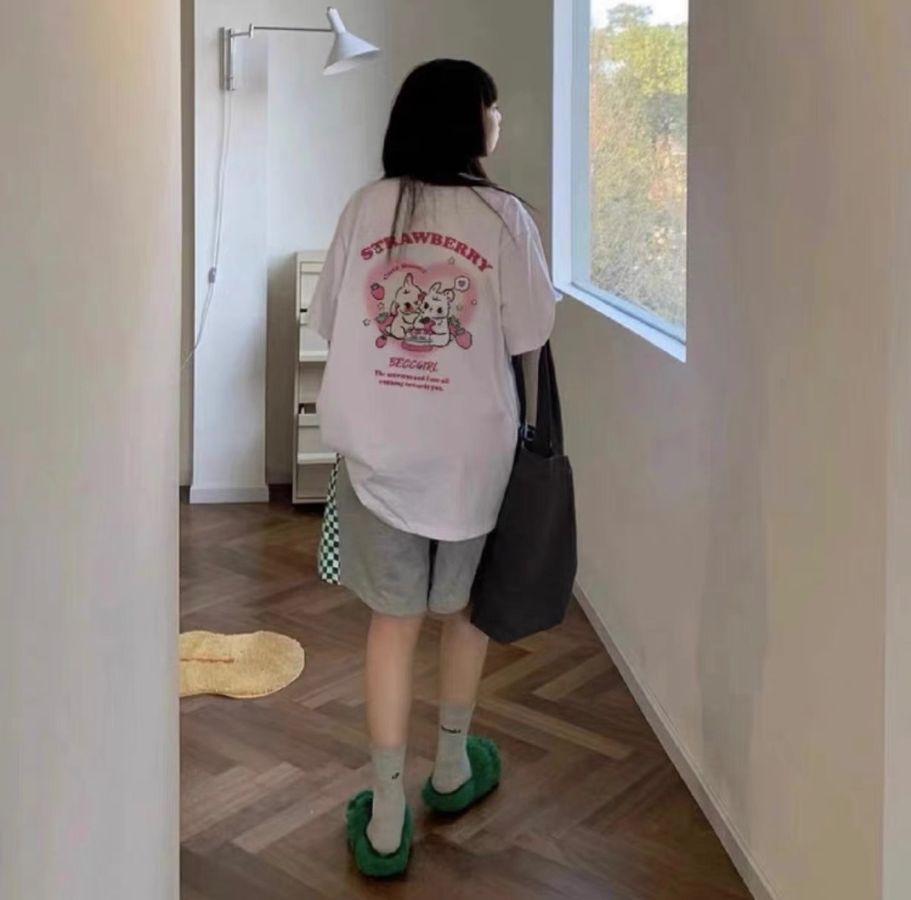 超萌兔兔🐰