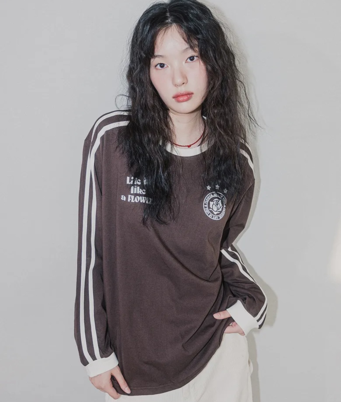 🇰🇷HAVISM 寬鬆T恤