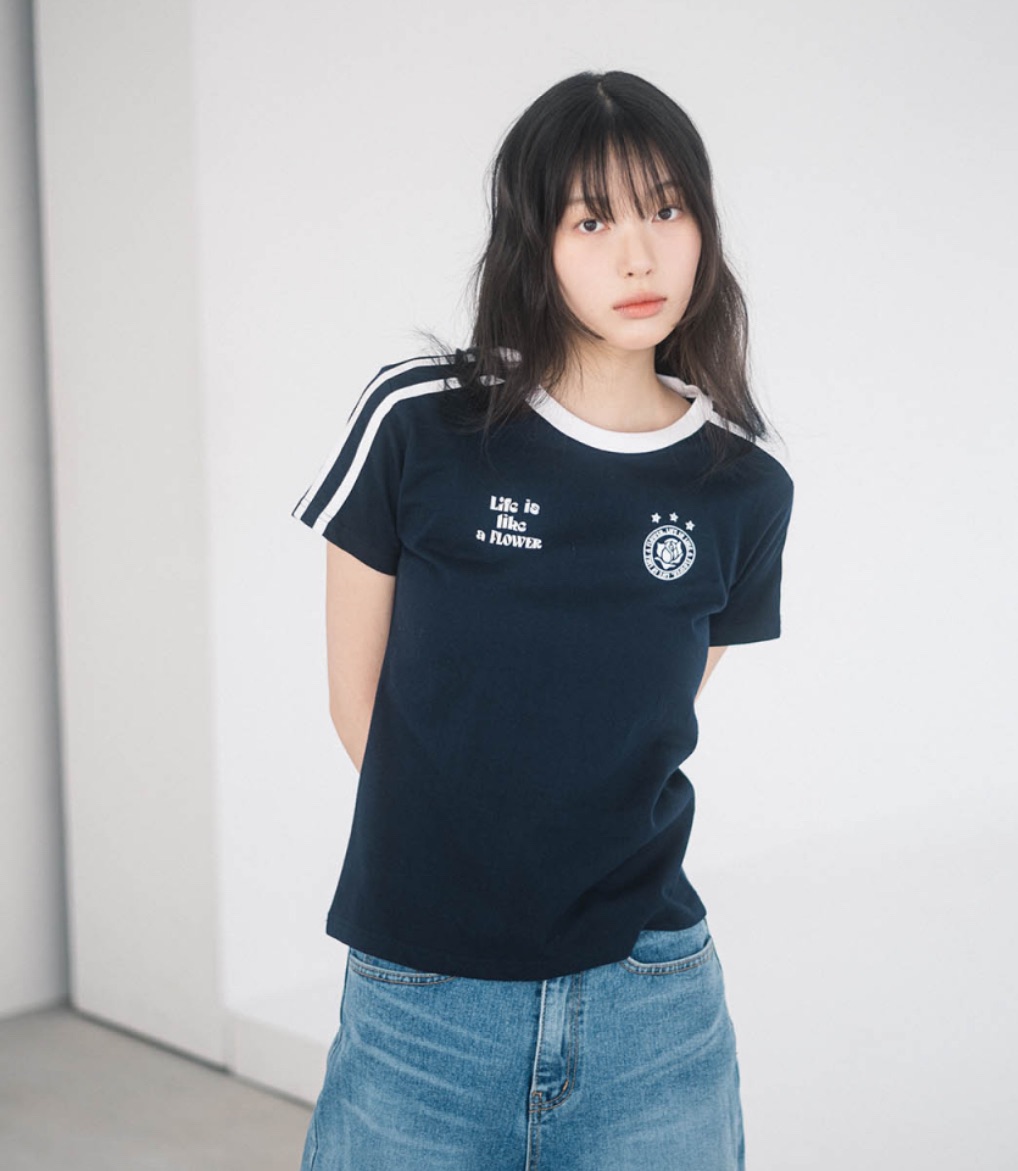 🇰🇷HAVISM uniform ss 短袖