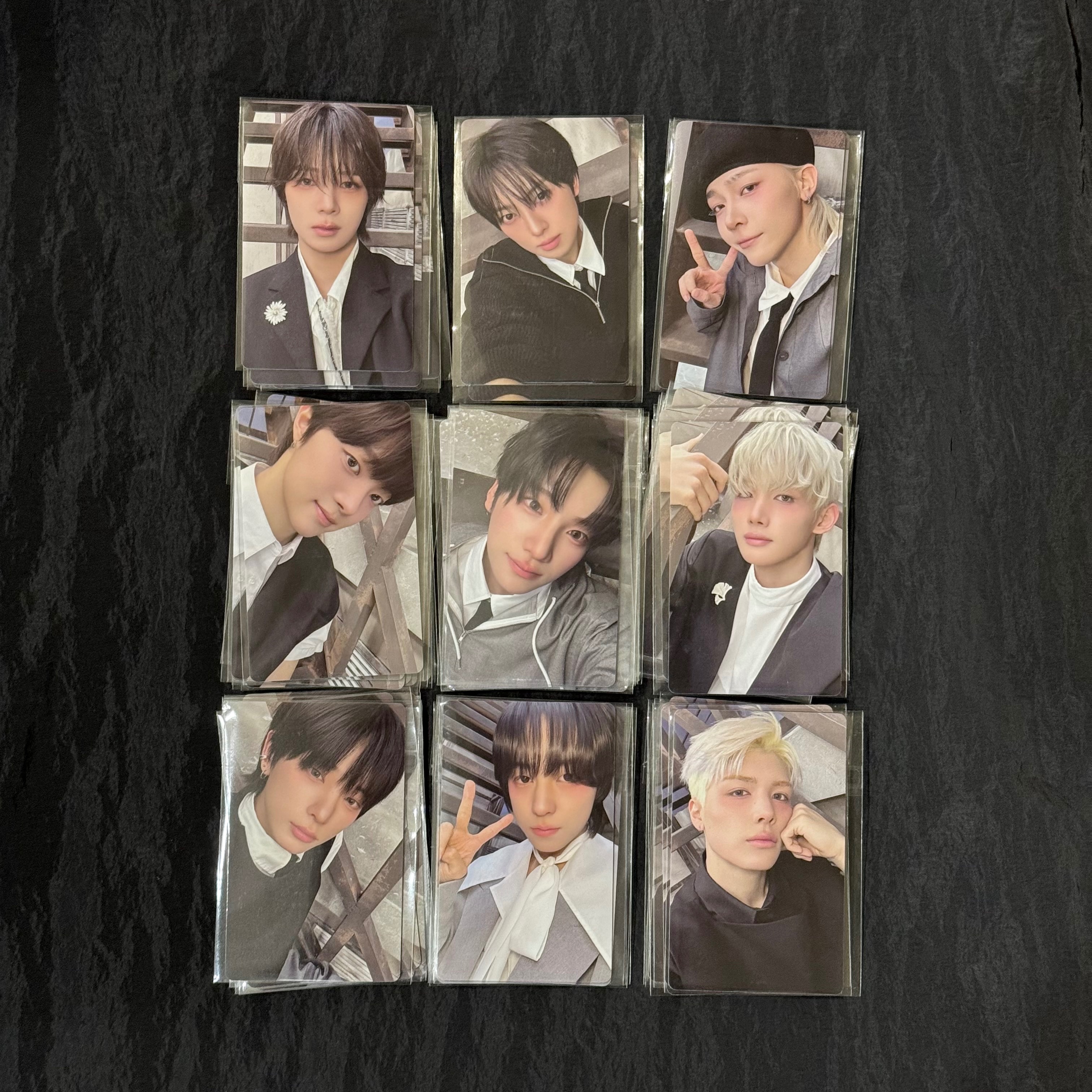 Back to Life GL 預售特典