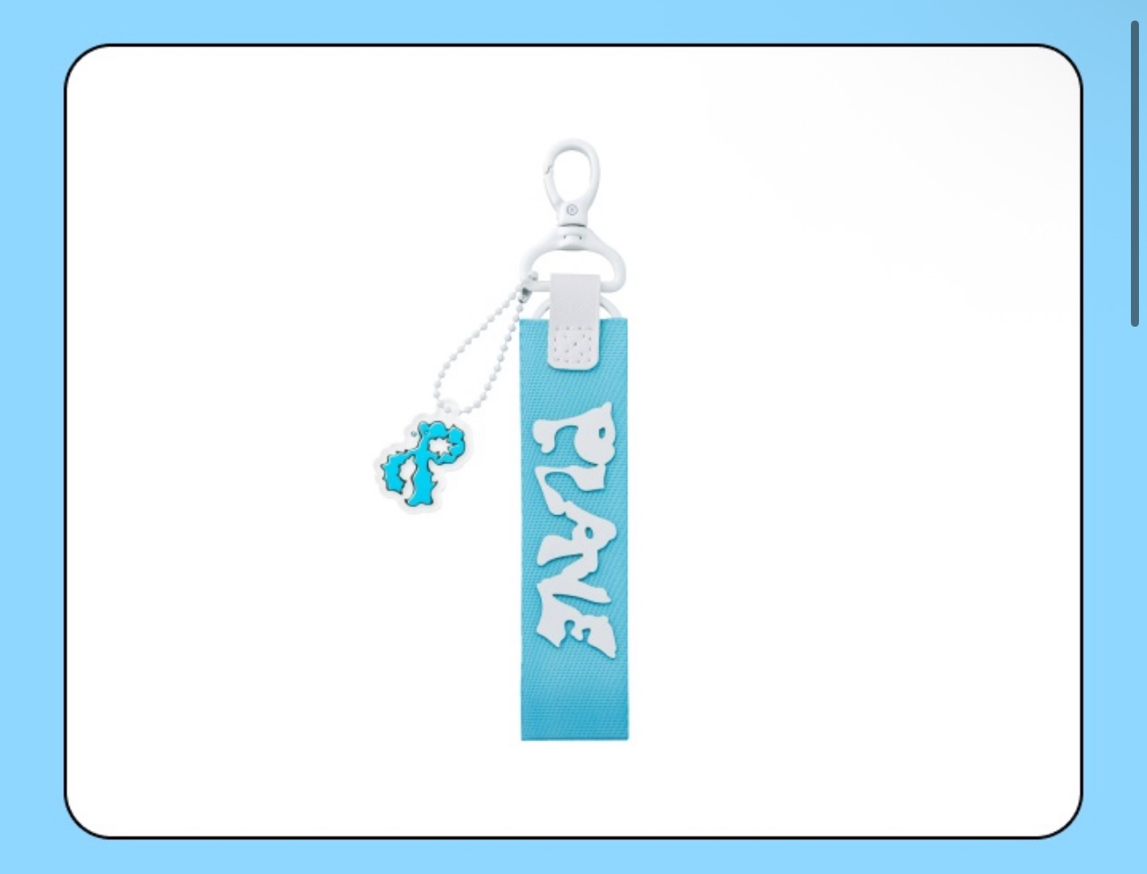 日本演唱會周邊