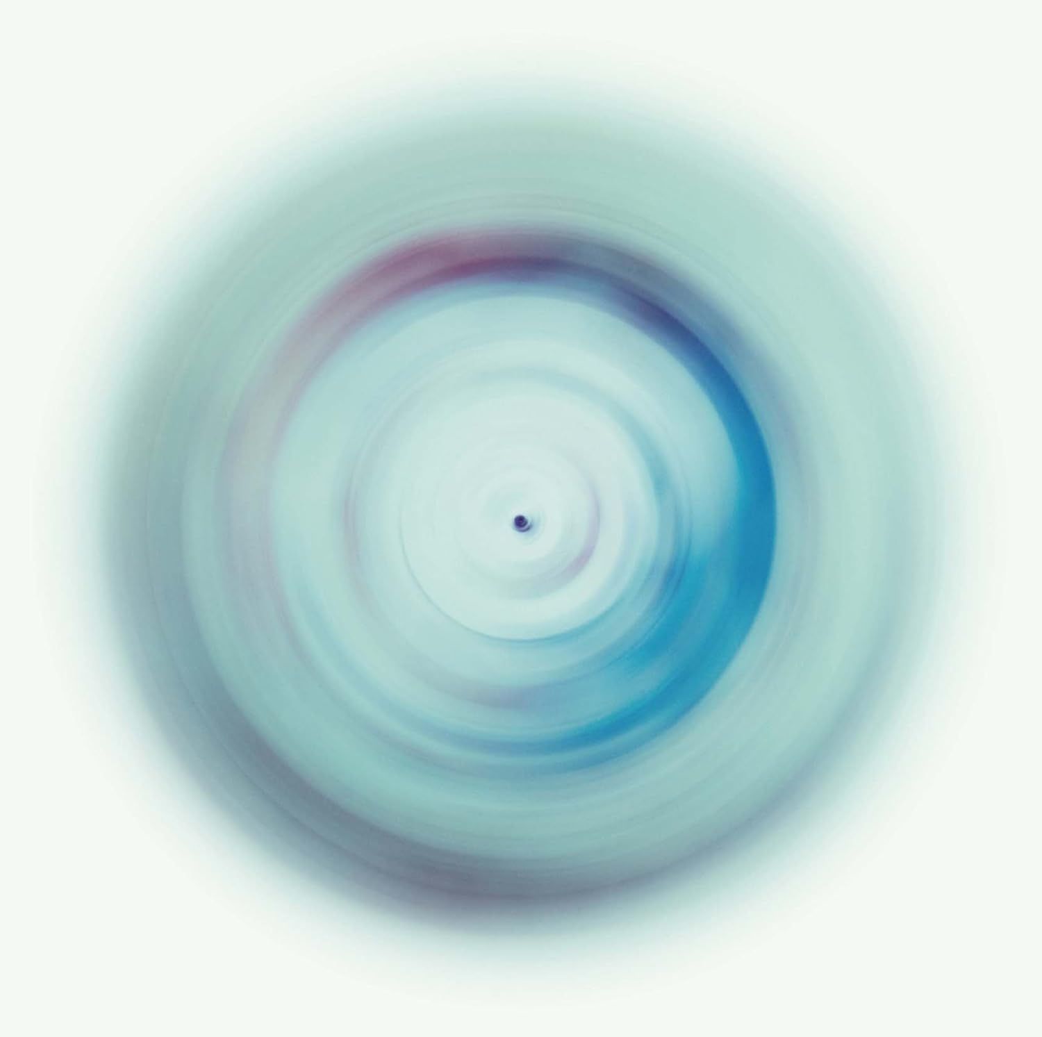 【EP】きのこ帝国《渦になる》