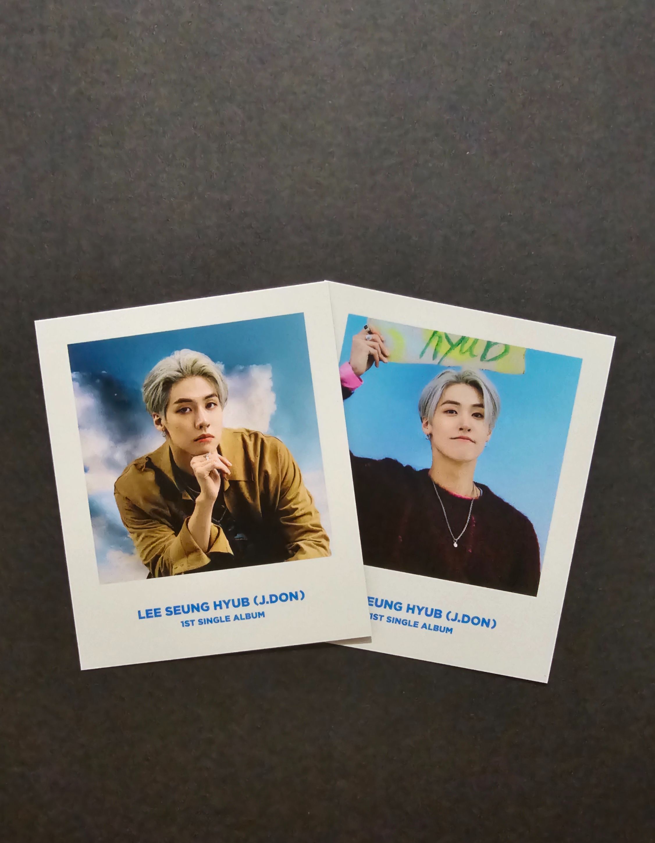 其他周邊配置及小卡